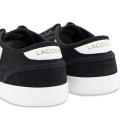 Tênis Lacoste Sideline - Masculino - Foto 5