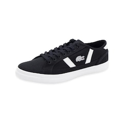 Tênis Lacoste Sideline - Masculino - Foto 1