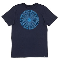 Camiseta Element Radar - Masculina - Foto 2