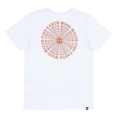 Camiseta Element Radar - Masculina - Foto 2