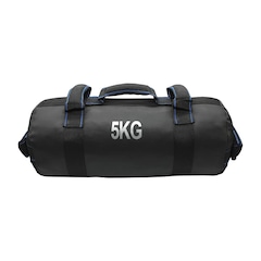 Power Bag Iniciativa Fitness - 5Kg - Foto 2