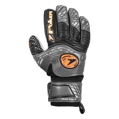 Luva Poker Fut Campo Hug Flex II Profissional - Masculina - Foto 1