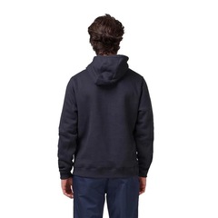 Blusão com Capuz Fila Essencial Winter - Masculino - Foto 2