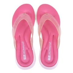 Chinelo Olympikus Floripa - Feminino - Foto 1