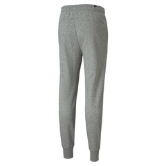 Calça de Moletom Puma Essentials Slim - Masculina - Foto 2