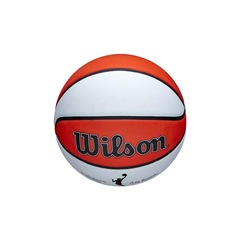 Bola de Basquete Wilson WNBA Authentic Series Outdoor N°6 - Foto 5