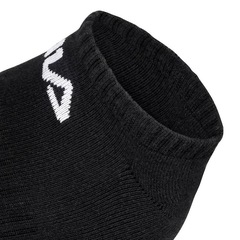 Meia Fila LS330040  34 ao 38 - Pack com 03 Pares - Adulto - Foto 2