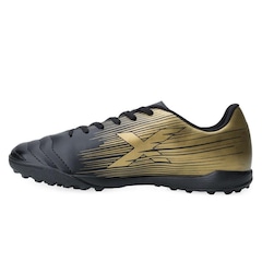 Chuteira Society Oxn Dynamo-Ox22 - Adulto - Foto 2