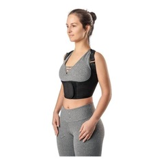 Corretor Postural Hidrolight Colete Boost - Adulto - Foto 1