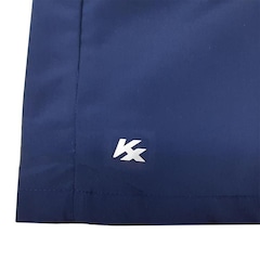 Bermuda Kanxa Classic Export 52CM Plus Size - Masculina - Foto 3