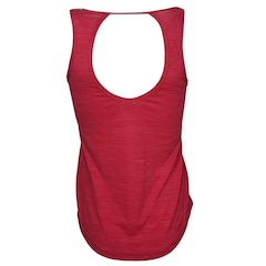 Camiseta Regata Kanxa Mescla Ice Poliamida - Feminina - Foto 2