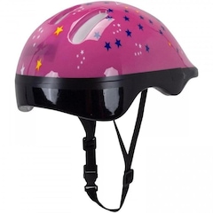 Capacete Acte Sports A60-R - Infantil - Foto 2