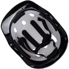 Capacete Acte Sports A60-R - Infantil - Foto 5