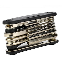 Kit de Ferramentas para Bike Acte Sports A76 - 14 Funções - Foto 5