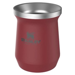 Cuia Térmica Stanley Matte - 236ml - Foto 1