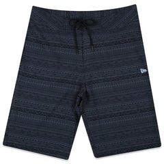 Boardshorts New Era Cordão Primitive Scribbles - Masculino - Foto 1