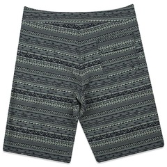 Boardshorts New Era Cordão Primitive Scribbles - Masculino - Foto 2