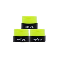 Overgrip Shark Raquete Pro Beach Tennis - 03 Unidades - Foto 3