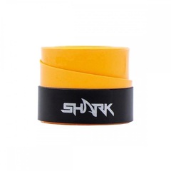 Overgrip Shark Raquete Pro Beach Tennis - 03 Unidades - Foto 2
