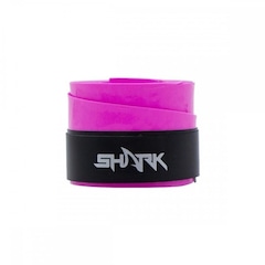 Overgrip Shark Raquete Pro Beach Tennis - 03 Unidades - Foto 2