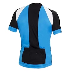 Camisa de Ciclismo Poker Speed III - Masculina - Foto 2