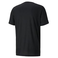 Camiseta Puma Dry Cell - Masculina - Foto 4