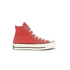 Tênis Converse Chuck Taylor All Stars 70 Cano Alto - Feminino - Foto 1