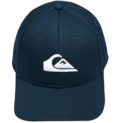 Boné Aba Curva Quiksilver Snap Decades - Snapback - Adulto - Foto 2