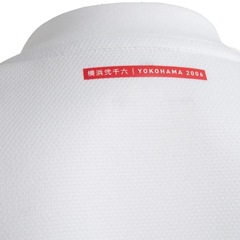 Camisa do Internacional II adidas - Feminina - Foto 4