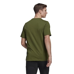 Camiseta adidas Tarot - Masculina - Foto 2