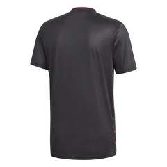 Camisa do Flamengo III 20/21 adidas - Masculina - Foto 2