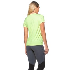 Camiseta Run More Ultracool Fit - Feminina - Foto 2
