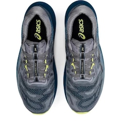 Tênis Asics Gel Nimbus Lite 2 - Masculino - Foto 3