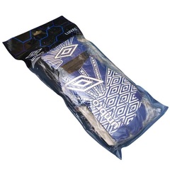 Luva de Goleiro Umbro Training Original - Adulto - Foto 4