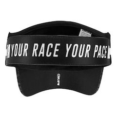 Viseira para Corrida Hupi Your Race Your Pace - Foto 2