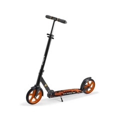 Patinete Street Atrio Roda 8" ES245 - Adulto - Foto 3