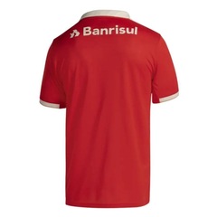 Camisa 1 Internacional adidas 22 - Masculina - Foto 2