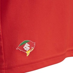 Camisa 1 Internacional adidas 22 - Masculina - Foto 6