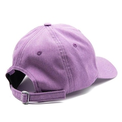 Boné Aba Curva Element Fluky Dad - Strapback - Adulto - Foto 2