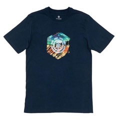 Camiseta Element Astra - Masculina - Foto 1