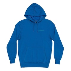 Blusão de Moletom com Capuz Element Blazin Chest - Masculino - Foto 1