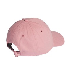Boné Aba Curva adidas Baseball - Strapback - Adulto - Foto 2