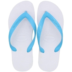 Chinelo Havaianas Tradicional - Masculino - Foto 1