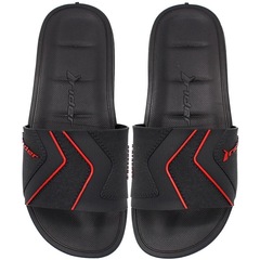 Chinelo Rider Free - Slide - Masculino - Foto 1