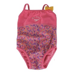 Maio Speedo My First Bebe - Infantil - Foto 3