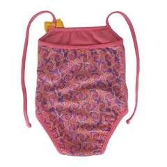 Maio Speedo My First Bebe - Infantil - Foto 4