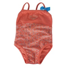 Maio Speedo My First Bebe - Infantil - Foto 5