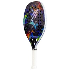 Raquete de Beach Tennis Mormaii Flexxa Slim - Foto 2