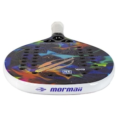 Raquete de Beach Tennis Mormaii Flexxa Slim - Foto 4