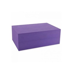 Bloco Yoga Eva Max - 23cm x 15cm x 7cm - Foto 1